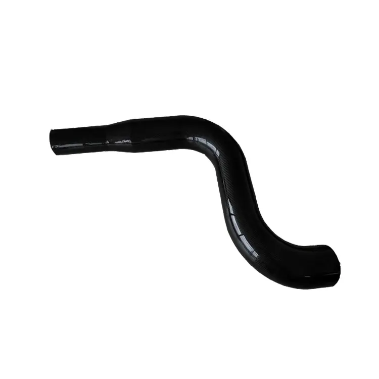 OEM custom bend carbon fiber tube/tubing/pipe