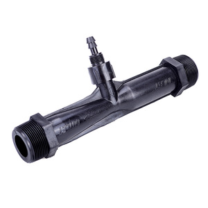 Ambohr avs0604d kích thước đầy đủ 1/4 ''1/2'' 1 ''3/2'' <span class=keywords><strong>NPT</strong></span> chủ đề Venturi phân bón phun xử lý nước máy móc - Product Image 6