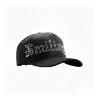 Nouvelles casquettes Dandi originales X JC Hats avec logo brodé, casquettes de baseball sportives à visière incurvée pour hommes, casquettes snapback en daim à 5 panneaux avec NFC