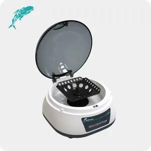 Joan Lab MC-7S Mini Centrifuge Manufacturer Fix Speed Max 7000RPM