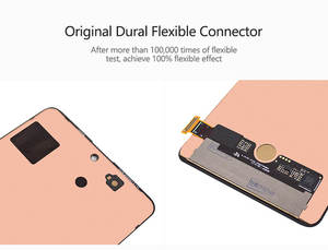 Pantallas para Celular A71, Venta al por Mayor de Pantallas AMOLED para A71, Repuesto de Pantalla LCD para A71 - Product Image 1