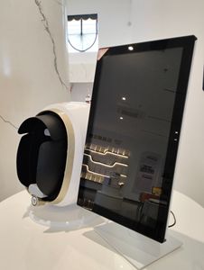 2025 Neuer Hautanalysator - 3D-Hautdetektionsgerät für den Heimgebrauch, Professionelles Gesichtspflege-Schönheitsgerät, Magischer Scanner - Product Image 6