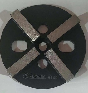 Disco para Pulir y Abrillantar Pisos de Concreto - Product Image 2