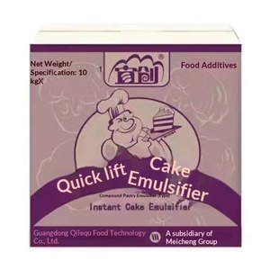 Olio <span class=keywords><strong>per</strong></span> <span class=keywords><strong>Torte</strong></span> a Rilascio Rapido, Emulsionante <span class=keywords><strong>per</strong></span> Pasticceria, Agente Schiumogeno <span class=keywords><strong>per</strong></span> <span class=keywords><strong>Torte</strong></span> a Lievitazione Rapida - Product Image 2