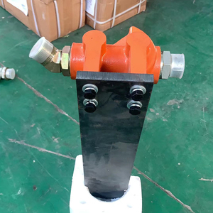 Filtre de retour d'huile pour tuyau de brise-roche hydraulique d'excavatrice - Product Image 2