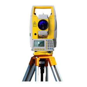 Estación Total Topográfica Profesional de Precisión de 2'' South NTS332R10, Buen Precio, Instrumento de Topografía de Marca China, IP67, 30x - Product Image 1