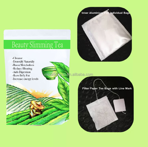 Paquete Personalizado de <span class=keywords><strong>14</strong></span> Días para Limpieza de Colon, Quema de Grasa, Vientre Plano, Té KETO, Té Detox - Product Image 3