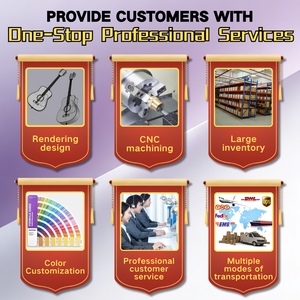 Clavijas de afinación Open Gear <span class=keywords><strong>para</strong></span> <span class=keywords><strong>bajo</strong></span>, perillas con mango de estrella, cabezales de máquina <span class=keywords><strong>para</strong></span> <span class=keywords><strong>bajo</strong></span> eléctrico, piezas de repuesto - Product Image 6