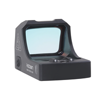 Red Win Cobra Mini 21x15 Red Dot 4Ps Low Profile 50000 Hrs Shake Awaked 2 min Auto Turn Off Red Dot Scope