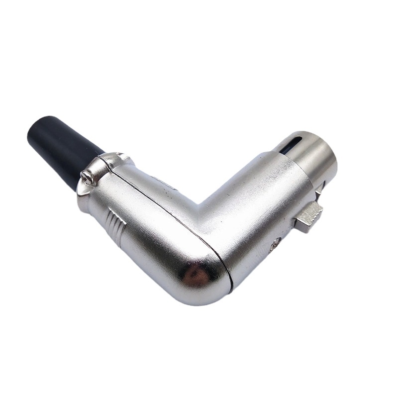 Connecteur XLR femelle 3 broches