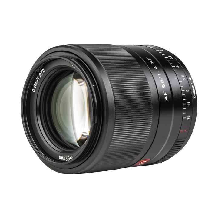 Viltrox 56ミリメートルF1.4 XF Large Aperture Autofocus Portrait 