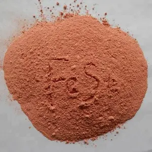 Chemical iron ferric stearate fine powder for shopping bags