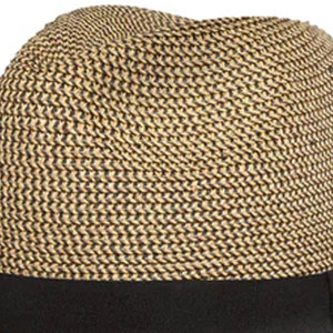 Sombrero de Palma de Hombre Personalizado al por Mayor de Levi Industry 2025, Personalización de Primera Calidad, Diseño de Última Generación - Product Image 3