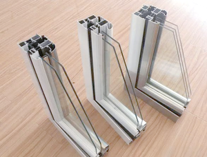Precio <span class=keywords><strong>de</strong></span> fábrica <span class=keywords><strong>Ventanas</strong></span> y puertas <span class=keywords><strong>de</strong></span> <span class=keywords><strong>PVC</strong></span> personalizadas Perfiles Upvc/<span class=keywords><strong>PVC</strong></span> Ventana corredera - Product Image 4