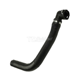 Manguera refrigerante superior para FIAT <span class=keywords><strong>DOBLO</strong></span>, piezas de automóvil, 51716739, 46826547, 46779529, 46779520, 1,9, JTD, 2001 - Product Image 1