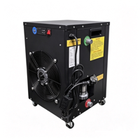 Machine de refroidissement pour bain de glace 2HP 1650W avec filtre et UV pour usage domestique et commercial – Offre Spéciale