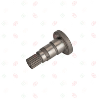 Pièce de pompe d'excavatrice Pièces de pompe hydraulique Soupape de commande Boulon de bloc-cylindres 1127-3401 A2FE90 1127-1101