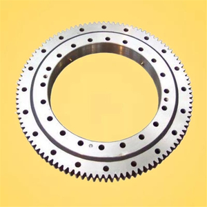 Tornamesa para Excavadora PC300 CAT320 EX300 EC200 DX200 - Product Image 6