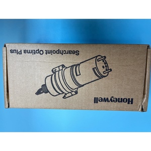 Detector de Gas Combustible Infrarrojo Honeywell Optima Plus, Tipo Fijo, Rango 0-100% LEL, Protección Ambiental IP66/67 - Product Image 6