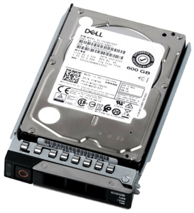 Original, Server-HDDs 400-BJKY 16 TB 3,5'' LFF 12 Gbps 7.2K 512e SAS Festplatten-Satz - Product Image 1