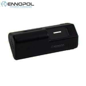 Batería de Iones de Litio Recargable ENNOPOL BT-70492A AA-80R Sophie Actualizada a BT-70492BK de 6.7 Ah para Cámaras Térmicas Portátiles - Product Image 2