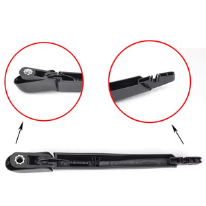 Accessori Auto di Alta Qualità e Prestazioni: Tergicristalli Posteriori e Bracci per RENAULT <span class=keywords><strong>CLIO</strong></span> 2007-2018 - Product Image 5