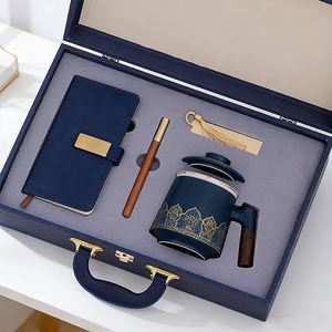 Promotional Business Corporate <b>Gift</b> <b>Set</b> Office Custom <b>Gift</b> <b>Set</b> Office <b>Gift</b> <b>Set</b> - Product Image 1