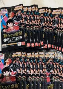 Caja de Sobres <span class=keywords><strong>One</strong></span> <span class=keywords><strong>Piece</strong></span>, Versión Japonesa, Juego de Cartas Coleccionables, Colección Auténtica de <span class=keywords><strong>Anime</strong></span> OP09 OP13 OP11 - Product Image 2