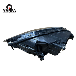 ไฟหน้ารถ LED สำหรับปอร์เช่พานาเมร่าไฟหน้า LED สำหรับประภาคารเมทริกซ์คุณภาพสูงแบบดั้งเดิม971 - Product Image 3
