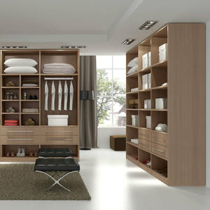 Youpin axcelent — armoire multifonctionnelle de luxe pour chambre à coucher, armoire à <span class=keywords><strong>vêtements</strong></span>, meuble personnalisé - Product Image 2