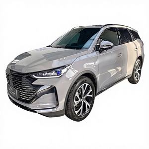 BYD Tang 2022 2023 2024 2025 <span class=keywords><strong>Grand</strong></span> SUV familial à <span class=keywords><strong>coffre</strong></span> spacieux Véhicule électrique <span class=keywords><strong>Voiture</strong></span> à énergie nouvelle à vendre Remise importante d'usine - Product Image 1