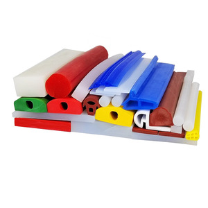 Striscia di tenuta in gomma siliconica flessibile impermeabile per uso medico E/<span class=keywords><strong>P</strong></span>/<span class=keywords><strong>H</strong></span>/<span class=keywords><strong>U</strong></span>/T - Product Image 5