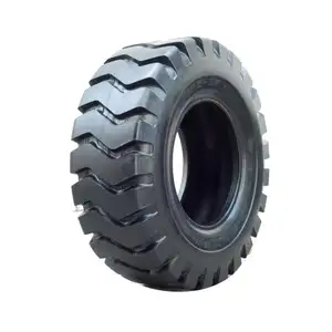 Bias OTR Tire Highstandard 26.5-25 16/70-24 16/70-20 20.5/70-16 12.00-16 8.25-16 7.50-16 For Loader Dozer Grader