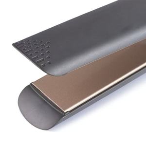 Plancha de pelo de cerámica profesional superventas plancha plana LCD Control de temperatura Digital 40 W cuidado del cabello portátil - Product Image 5