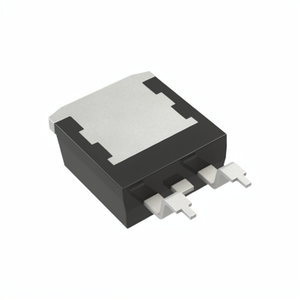 ตัวแทนจำหน่ายอย่างเป็นทางการ IXFA5N50P3 TO-263AA ทรานซิสเตอร์ ชิ้นส่วนอิเล็กทรอนิกส์ - Product Image 1