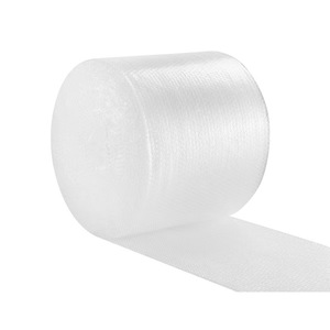 Poly bọc bong bóng bảo vệ tự con dấu Kích thước Thêm lớn phim bong bóng cho bao bì - Product Image 2