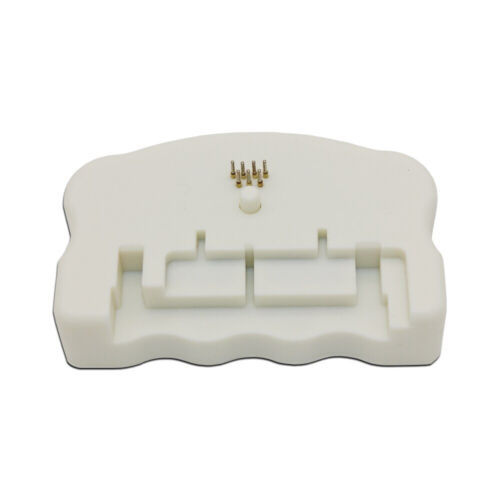 HESHUN New Compatible Chip Resetter for Maintenance Kit T6710 T6711 T6712 for Epson L1455 Wf7610 Wf7620