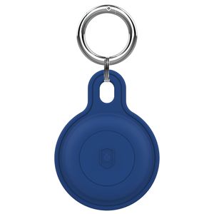 실리콘 에어태그 키링 케이스 태그 체인 에어태그 홀더 - Product Image 3