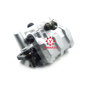 VOOR YAMAHA UTV RHINO660 YXR660 YXR45 VOORREM KLAUW 5B4-2580U-01-00 5B4-2580T-01-00 ATV/UTV Onderdelen & Accessoires - Product Image 4