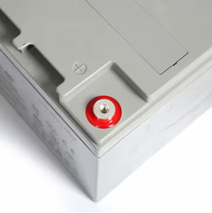 แบตเตอรี่ตะกั่วกรด6-GFM-100 100Ah 12V สำหรับสำรองระบบไฟฟ้า - Product Image 2