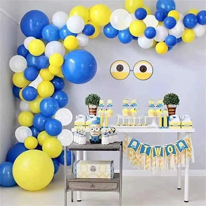 Guirlande De Fanions Argentée 10m - 20 Drapeaux Plastique 30x20cm - Décoration Fête Intérieur/extérieur