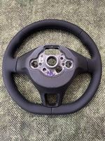 Accessoires intérieurs pour voitures vw Golf 7 Golf R CC Passat Polo JETTA T6 T7 T-CROSS Caddy Kit de volant en cuir Plug and Play