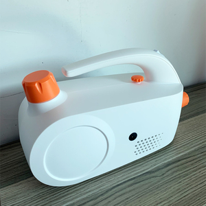 Cầm Tay Phun <span class=keywords><strong>ULV</strong></span> <span class=keywords><strong>Fogger</strong></span> Phun, 800ML Máy Phun Cầm Tay, Di Động Làm Mát Không Khí Phun Tự Động Máy Cho Gia Đình, văn Phòng - Product Image 3