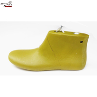 Mustang Factory Direct Arbres à chaussures en plastique pour la fabrication de chaussures de Offre Spéciale de qualité au prix d'usine