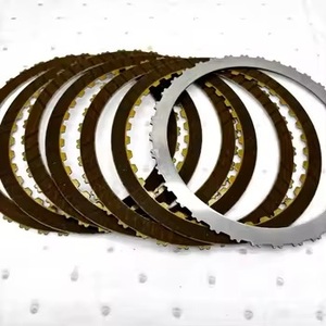 Kit de Reconstrucción de Transmisión CVT cf14 Accent 2014 Nuevo, cf12 - Product Image 2