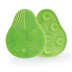 Avocado style-green