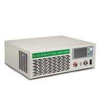 Produk Terlaris Alat Uji Kapasitas Baterai Lithium 5~120v Peralatan Pengujian Pengosongan Baterai Timbal-asam