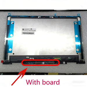 Écran tactile LCD avec châssis pour <span class=keywords><strong>HP</strong></span> <span class=keywords><strong>ENVY</strong></span> <span class=keywords><strong>X360</strong></span> 13-AY 13-BD 0455ng, assemblage d'affichage numérique 13-AY0006CA 13-AY0008CA 13-AY0010CA - Product Image 1