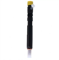 Injecteur Common Rail 28236381 compatible avec Hyundai H1 Grand Starex 2.5CRDI Diesel, véhicule KI A D4CB moteur 33800-4A700