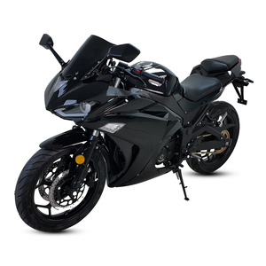 Xrz รถมอเตอร์ไซค์200CC 140กม./ชม. รถสปอร์ตที่ใช้น้ำมันเบนซิน - Product Image 3